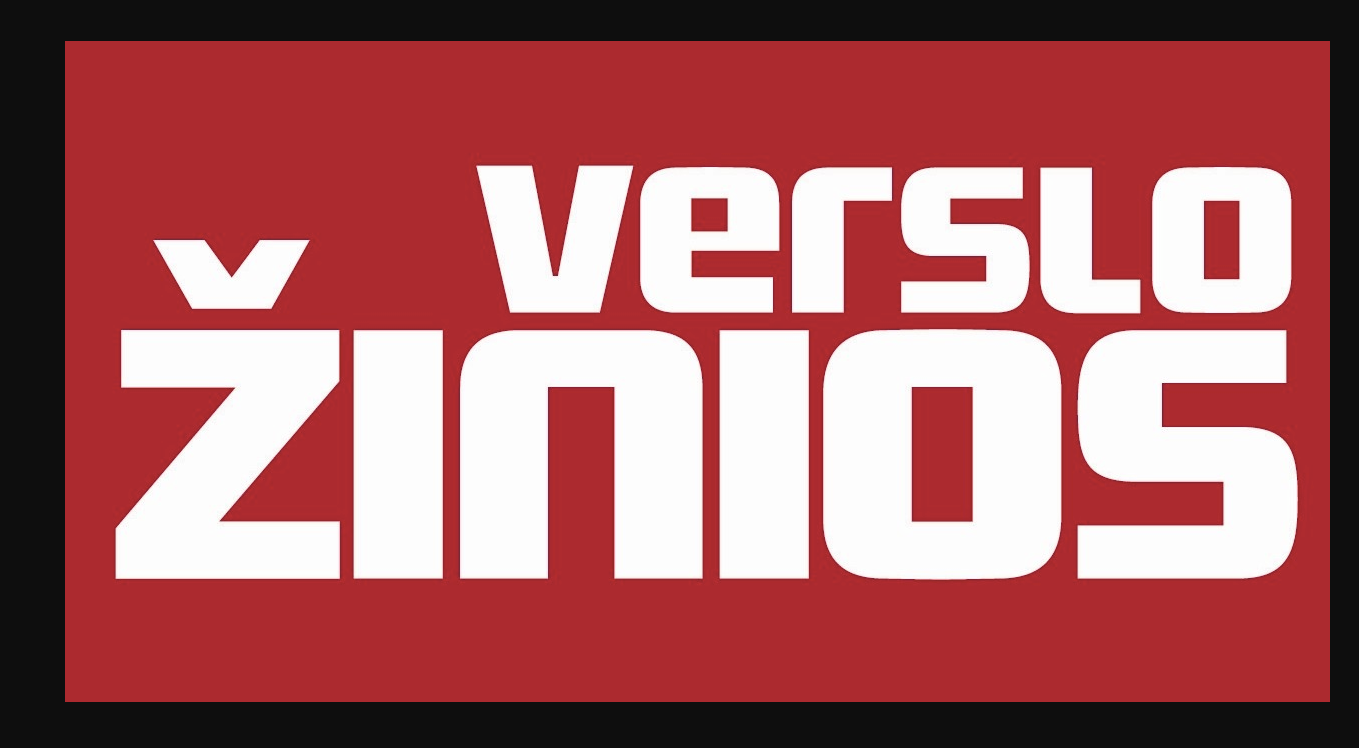 Verslo Žinios